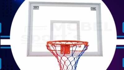 MINI TABLERO DE BASQUET ''ACRILICO''