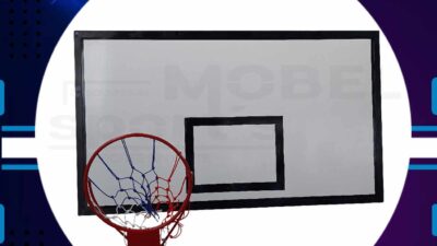 TABLERO DE BASQUET ''MDF''