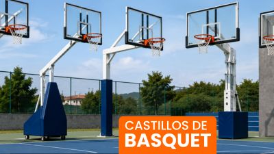 Castillos de Basquet