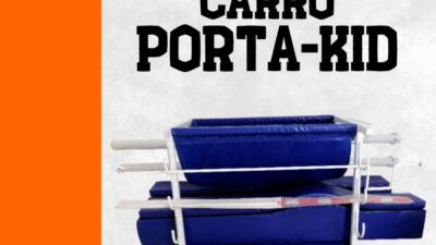 CARRITO PORTA KIT