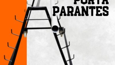 CARRITO PORTA PARANTES